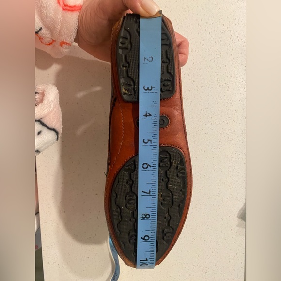 GUCCI VINTAGE LOAFERS - Picture 11 of 11